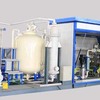 广通GLRS-12吨型高端全自动式改性沥青乳化设备