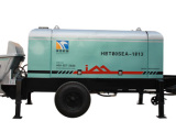 英特HBT80SEA-1813電動機拖泵高清圖 - 外觀