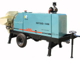英特HBT30D-1408小型拖泵高清圖 - 外觀