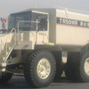 内蒙古北方股份TR50WR矿用洒水车