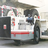 内蒙古北方股份WC5EJ煤矿井下防爆工程自卸车