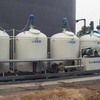 广通LRS-10吨乳化沥青生产装置