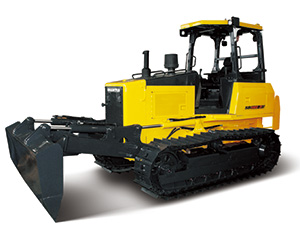 山推SB08E-3推耙机