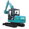 神钢SK140LC-8挖掘机
