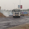筑马ZQZ5168GLQ沥青洒布车