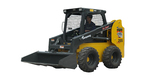 詹陽動力 JYL3255-A 滑移裝載機