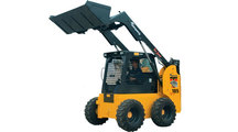 詹陽(yáng)動(dòng)力 JYL3185-A 滑移裝載機(jī)