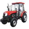 东方红（一拖）MF400/404/450/454轮式拖拉机