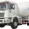 川建SCM5254GJBDL4搅拌运输车