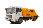 川建 SCM5120THB 車載泵