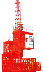 恒天九五 Sc200/00 施工升降機(jī)