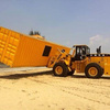 龙腾集装箱LTMAC 25T叉装车