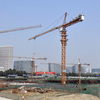 川建C7050水平臂塔式起重机
