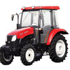 东方红（一拖）MF500/504/550/554/600/604轮式拖拉机