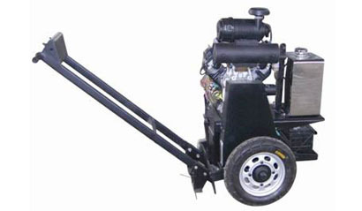 科路 YS-A20 灌缝机械