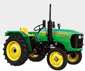 約翰迪爾農(nóng)機(jī) 320 拖拉機(jī)