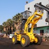厦金XJ953PZ火车皮压实机