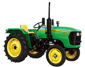 約翰迪爾農(nóng)機(jī) B350 拖拉機(jī)