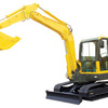 山鼎重工SD865-9B液压挖掘机