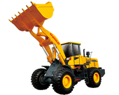 國(guó)機(jī)重工常林 956X 裝載機(jī)