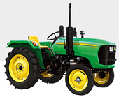 約翰迪爾農(nóng)機(jī) 300 拖拉機(jī)