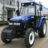 沭河SH704 Tractor四轮拖拉机