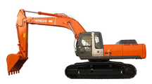原裝日立 ZX350H-3G 挖掘機(jī)
