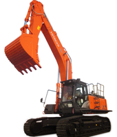 原裝日立 ZX470LCH-5G（BE） 挖掘機(jī)