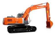 原裝日立 ZX210H-3G 挖掘機(jī)