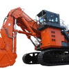 原装日立EX2600E-6LD（电驱动）挖掘机