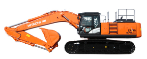 原裝日立 ZX470LCH-5G 挖掘機(jī)