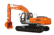 原裝日立 ZX260LCH-3G 挖掘機(jī)