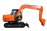 原裝日立 ZX70-5G(帶推土板) 挖掘機(jī)