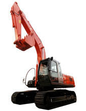 原裝日立 ZX240-3G 挖掘機(jī)