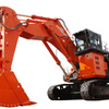 原装日立EX2600E-6BH（电驱动）挖掘机