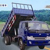 跃进正宇跃进超越102A5自卸车