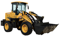 路通 lutong-ZL930 裝載機(jī)