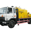 山推HJC5120THB-12Ⅱ/HJC5120THB-16Ⅱ车载泵
