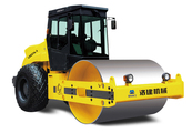 國機洛建 LSS214-3/212-3 單鋼輪振動壓路機