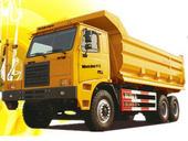 寧工 NGK460 礦用自卸車
