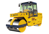 國機洛建 2Y6×8B/D 、2Y8×10B/D 兩輪靜碾壓路機