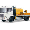 三一重工SY5128THB-9014C-6EC6 系列车载泵