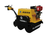 國(guó)機(jī)洛建 YSZ07B/08DB、YSZ08DB-I/08DC-I 小型手扶振動(dòng)壓路機(jī)