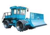 國(guó)機(jī)洛建 LLC228/226/223/220 垃圾壓實(shí)機(jī)