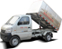 国机洛建5020ZLJC4/5020ZXXC4垃圾收集车