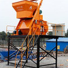 金昊建工JS1000A搅拌机