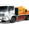 三一重工SYM5161THB-10028C-8GWC8 系列车载泵
