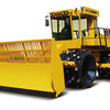 国机洛建LLC233H/230H全液压垃圾压实机