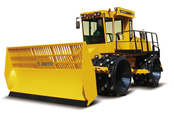 國(guó)機(jī)洛建 LLC233H/230H 全液壓垃圾壓實(shí)機(jī)