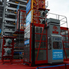 广西建工SC200/200变频式施工升降机